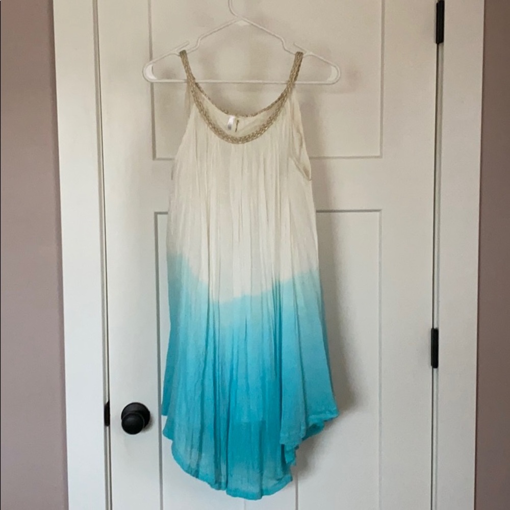 Kaktus Dress Size Small